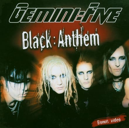 Black anthem