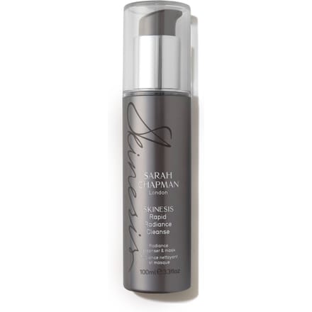 Sarah Chapman Skinesis Rapid Radiance Cleanse