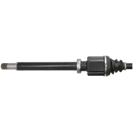 Aandrijfas POINT GEAR PNG76193