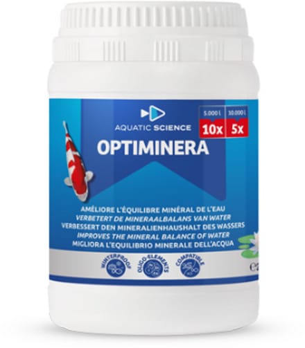 Aquatic Science Optiminera 5000