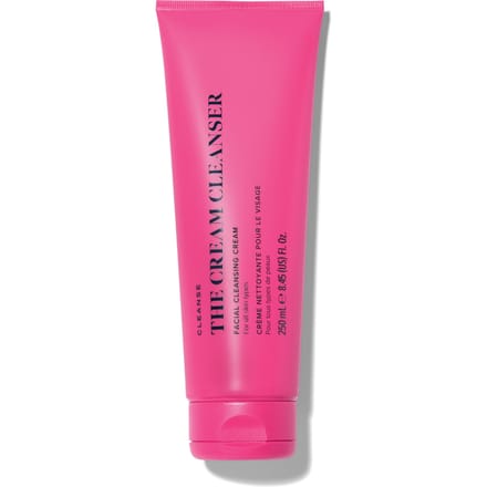 Skin Rocks The Cream Cleanser