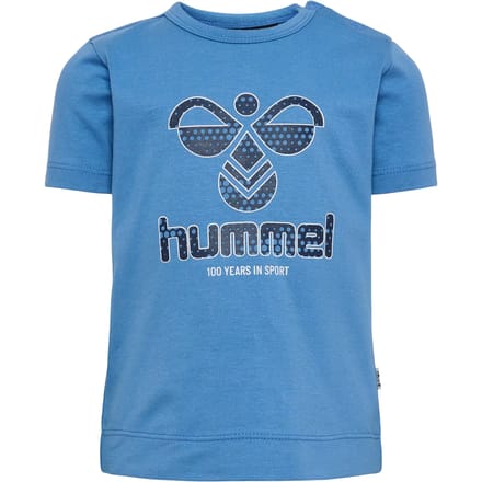 Hummel kinder-T-shirt Hmlazur S/S 219862