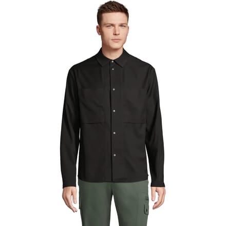 Shirt met lange mouwen Neoblu Madden