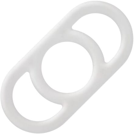 CalExotics Alpha Commander Ring