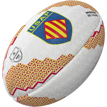 Rugbybal Perpignan