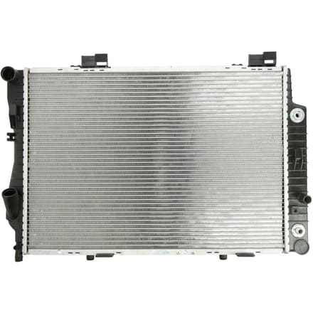 Radiator, motorkoeling NRF 55345
