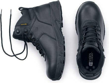 Shoes for Crews Engineer IV | S7L-43