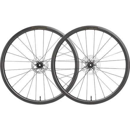 Paar wielen Fast Forward RYOT 33 (x2)