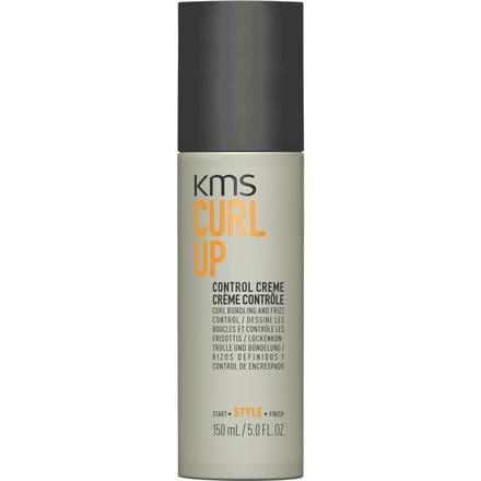 KMS California Curl Up Control Creme 150 ml