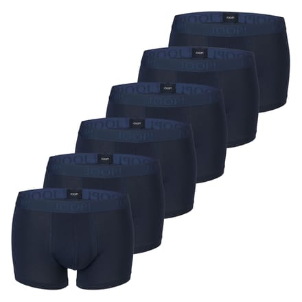 JOOP! Boxershorts Everyday Set van 6