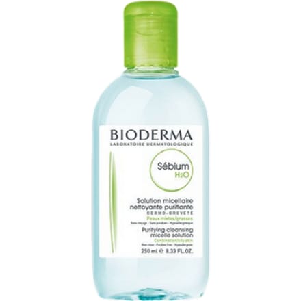 Bioderma SÃ©bium H2O Solution Micellair Water - 250 ml