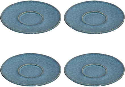 Espressountertassen Matera ø 11.0 cm Set van 4