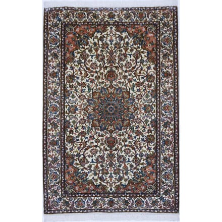 Vloerkleed Kashan | Casa Caron