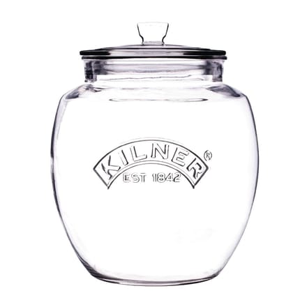 Kilner Voorraadbokaal - 2L