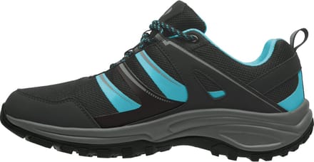 Turqoois met Ebbenhout tracking sportschoen waterproof Marc maat 36