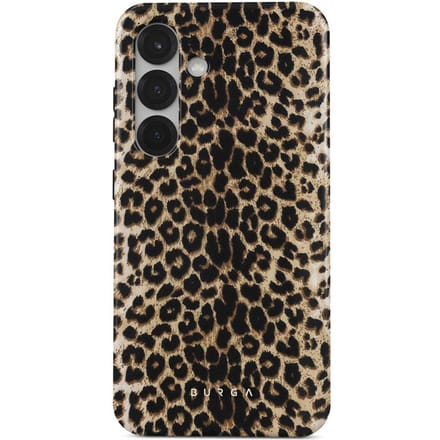 Burga Tough Case geschikt voor Samsung Galaxy S25 - Player