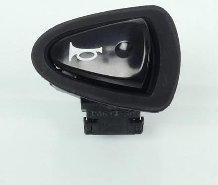 Bouton de couvre guidon RMS pour scooter Honda 125 PCX 2012 à 2016 klaxon Neuf