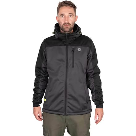 Matrix - Windblocker Jacket - Matrix