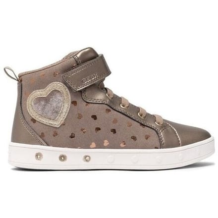 Hoge Sneakers Geox J568WE0AUAJ
