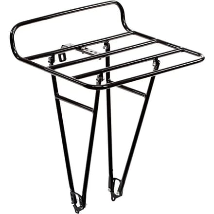 Aluminium voorrek Pelago Commuter L