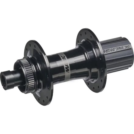 klassieke naaf Mavic Mr801 Ft Cl 12x100