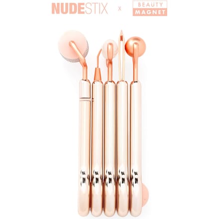 NUDESTIX Nudeskin x Beauty Magneetset