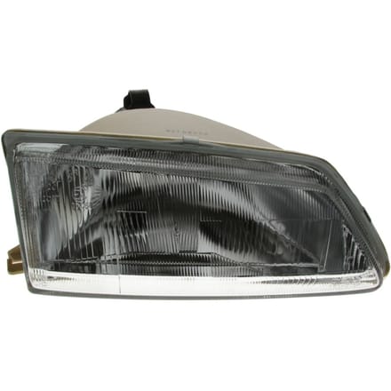 Koplampen DEPO 550-1113R-LD-EM, rechts