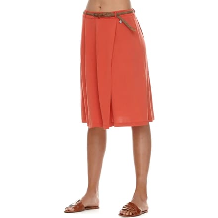 Vrouwenrok Ragwear Medena