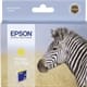 Epson T0744 inktcartridge geel (origineel)