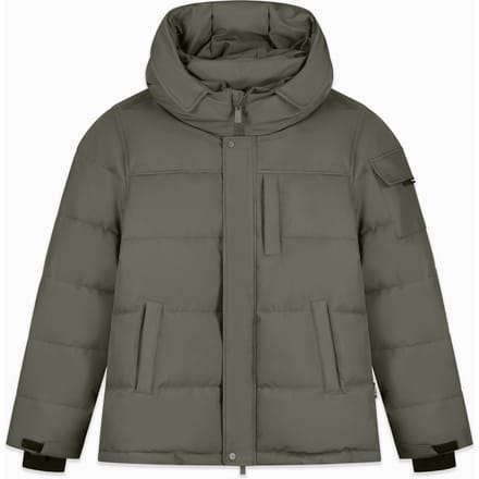 Black Bananas Commander V2 Jas,