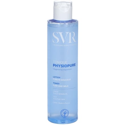 Cleansing Tonic SVR Physiopure (200 ml)