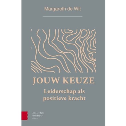 Jouw Keuze - Academica University Of Applied Sciences - Margareth de Wit