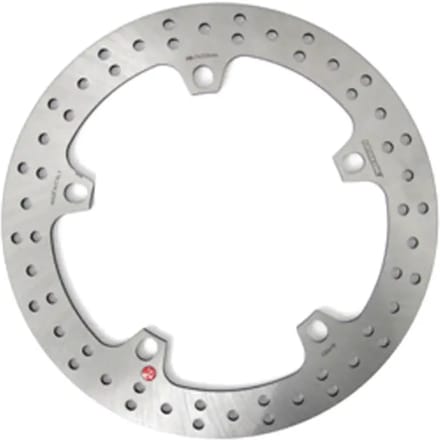 Motorfiets remschijf Braking BMW BW04FI/RF7104