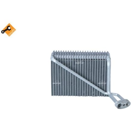 Verdamper, airconditioning NRF 36077
