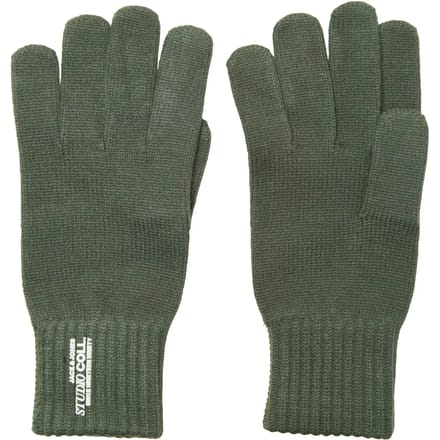 JACK&JONES - JACCOLL GLOVES SN - Heren - Handschoenen