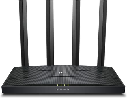 TP-Link Archer AX12 AX1500 Wi-Fi 6 Router - Wireless router Wi-Fi 6