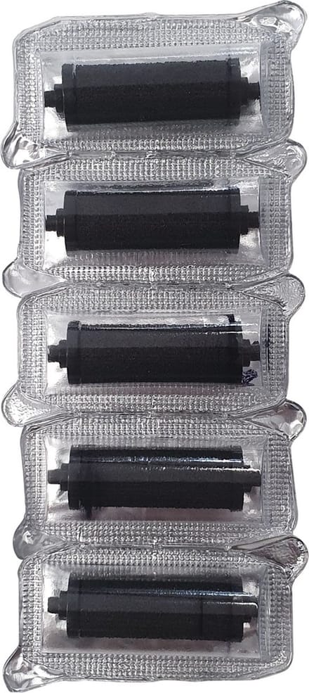 Inktrol, reserve inktrol Tovel TK/TL/TW/TX/ECU/N5