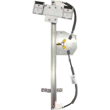 Raamregelaar MAGNETI MARELLI 350103145400 rechts