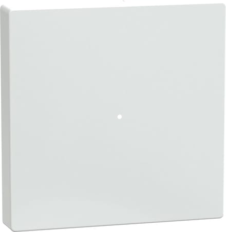 Merten MEG5210-0325 Knop Afdekking Wit 1 stuk(s)