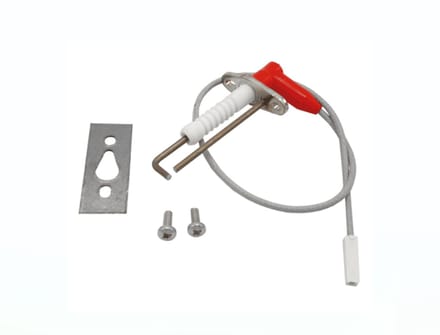 Remeha Ontsteking-en Ionisatie-elektrode, S101566