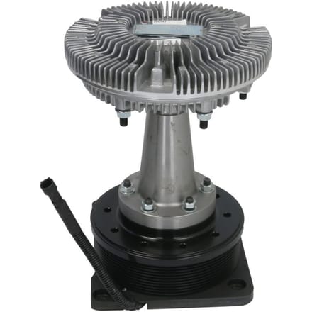 Koppeling, radiatorventilator HIGHWAY AUTOMOTIVE IVC144