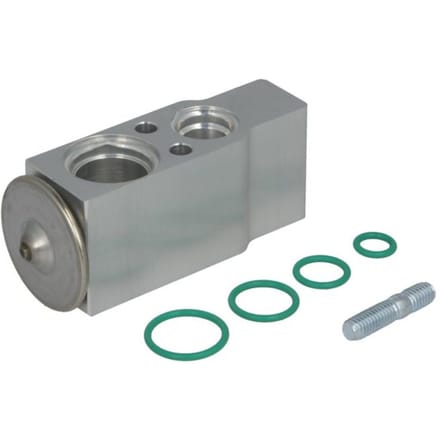 Expansieventiel, airconditioning NRF 38549