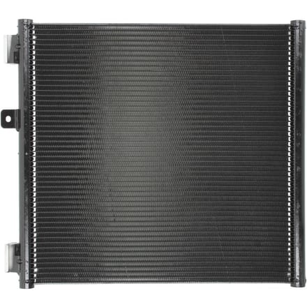 Condensor, airconditioning NRF 350204