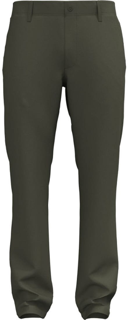Under Armour Drive Tapered Golfbroek heren, Donkergroen
