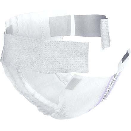 Tena Proskin Flex Maxi Medium - 3 paquets de 22 protections