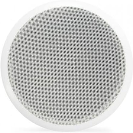 Fonestar Gat-801 - 100V Enceinte de Plafond 8'' Blanche