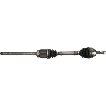 Aandrijfas POINT GEAR PNG74829