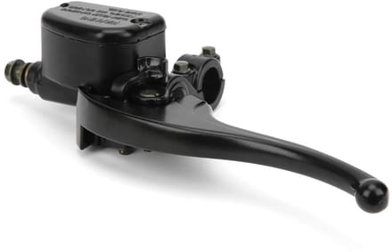 Dailygoody - Universele Hydraulische Koppeling Levier voor Motorfiets - Links - 7/8 inch Handvat