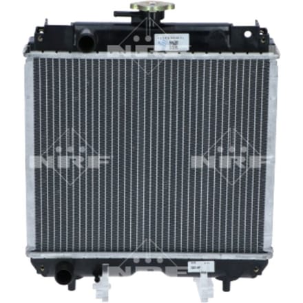 Radiator, motorkoeling NRF 50020