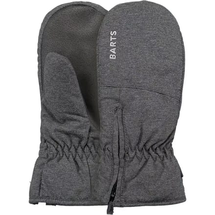 Kinderwanten Barts Zipper